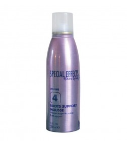 4 ROOT SUPPORT MOUSSE SOPORTE RAICES 200 ml