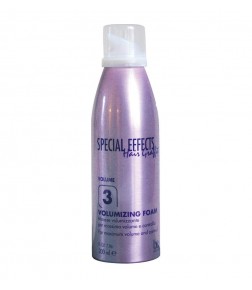 3 VOLUMIZING FOAM 200 ml