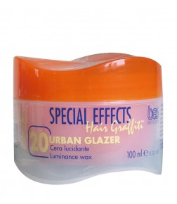 20 URBAN GLAZER CREMA PARA DAR BRILLO 100 ml