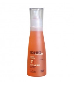 7 LIGHT & SHINE SPRAY PARA DAR BRILLO 125 ml