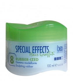 8 RUBBER – IZED  SCULPTING RUBBER 100 ml