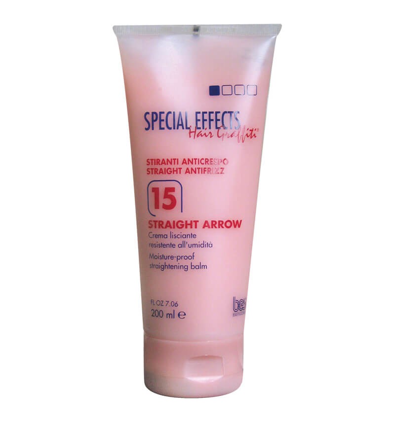 15 STRAIGHT ARROW CREMA ALISANTE 200 ml