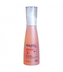 5 FRIZZAWAY FLUIDO ANTICRESPO 125 ml