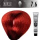 HI-FI 7.6 DEEP RED BLONDE 100 ml