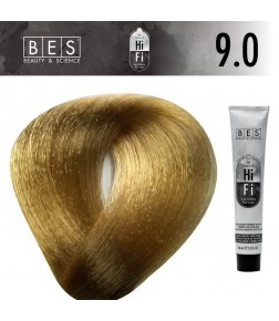 HIFI 9.0 VERY LIGHT BLOND 100 ml