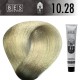 HI-FI 10.28 IRIDESCENT BEIGE PLATINUM BLOND 100 ml