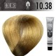 HI-FI 10.38 ULTRA LIGHT GOLDEN BEIGE BLOND 100 ml