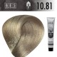 HI-FI 10.81 BEIGE ASH ULTRA LIGHT BLOND 100 ml