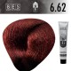 HI-FI 6.62 DARK RED VIOLET BLOND 100 ml