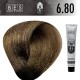 HI-FI 6.80 NATURAL BAIGE DARK BLOND 100 ml