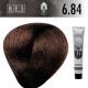 HI-FI 6.84 COPPER BEIGE DARK BLOND 100 ml