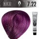 HI-FI 7.22 VIOLET ASH BLOND 100 ml