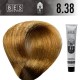 HI-FI 8.38 LIGHT GOLDEN BEIGE BLOND 100 ml