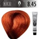 HI-FI 8.45 LIGHT COPPER MAHOGANY BLOND 100 ml