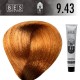 HI-FI 9.43 VERY LIGHT COPPER GOLDEN BLOND 100 ml