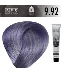 HI-FI 9.92 BLUE VIOLET VERY LIGHT BLOND 100 ml