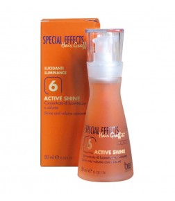 6 ACTIVE SHINE 50 ml