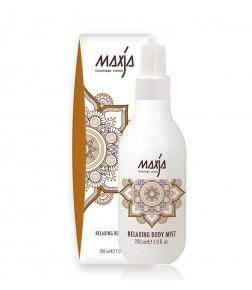 RELAXING BODY MIST 200 ml