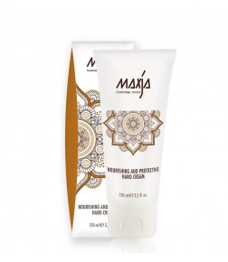 NOURISHING AND PROTECTIVE HAND CREAM 100 ml