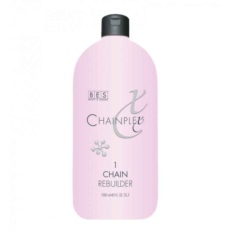 Chainplex N.º 1 – Rebuilder 1000 ml