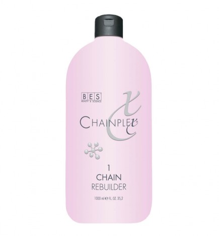 CHAINPLEX N.1- REBUILDER 1000 ml