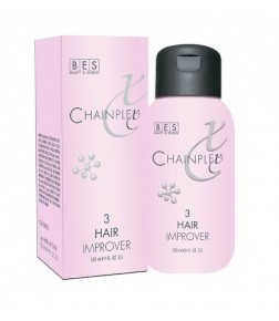 HAIR IMPROVER N. 3 100 ml HOME USE