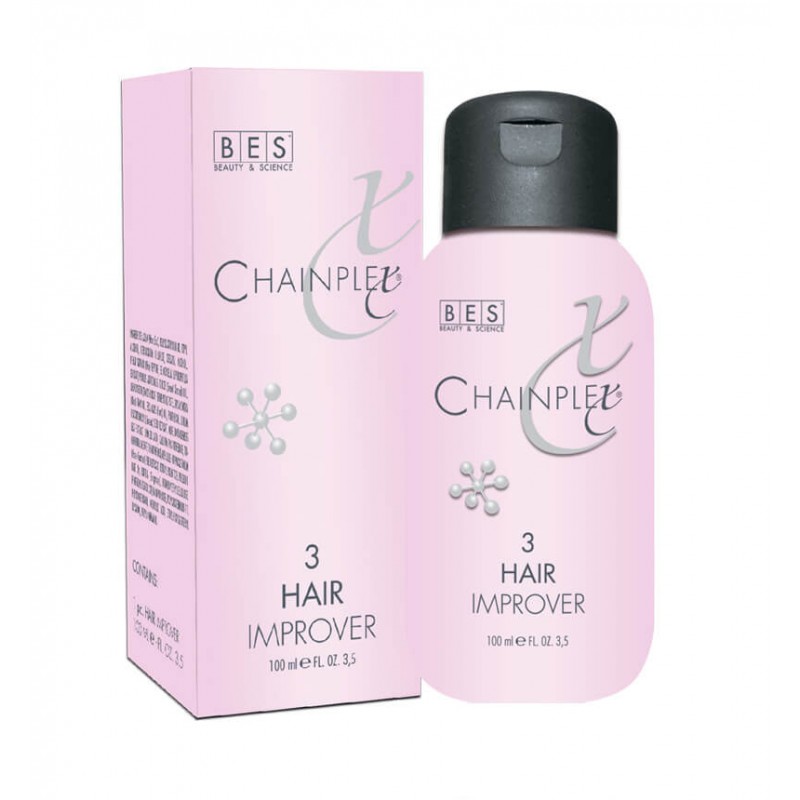 Hair Improver N. 3 100 ml Home use