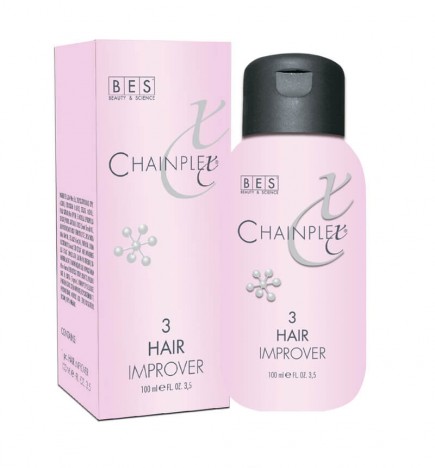 HAIR IMPROVER N. 3 100 ml HOME USE