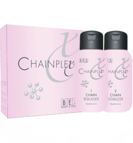 Starter Kit Chainplex 2 x 100 ml