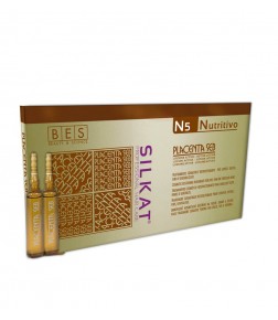 N5 PLACENTA SEB LOCION 120 ml