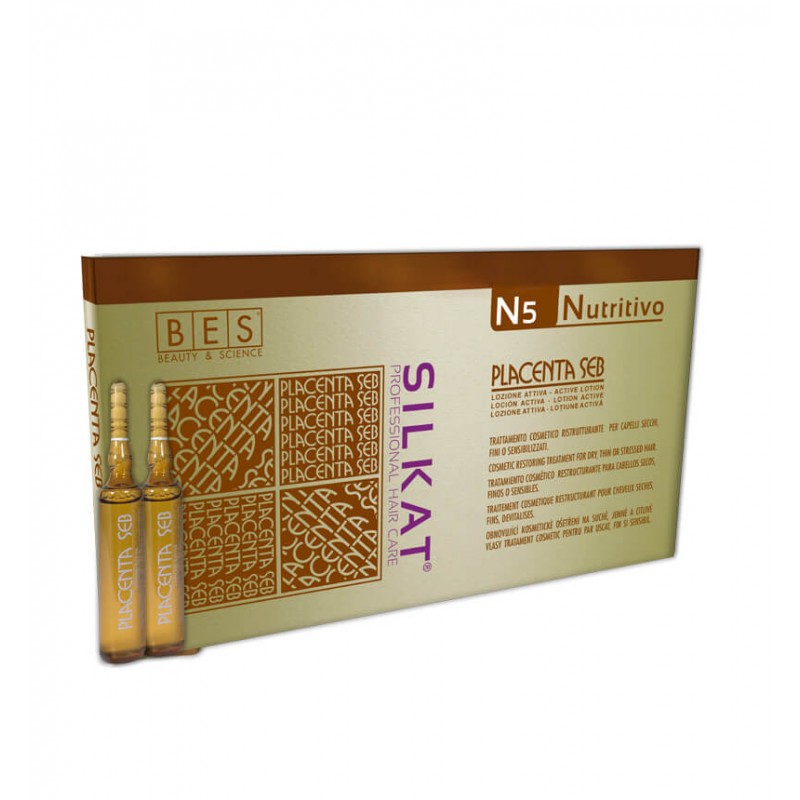 N5 PLACENTA SEB LOCION 120 ml