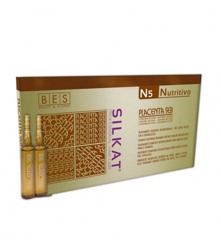 N5 PLACENTA SEB LOCION 120 ml