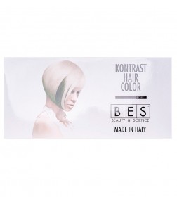 BES KONTRAST COLOR CHART