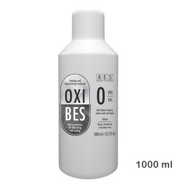 OXIBES 0 VOL. 0%. 1000 ml