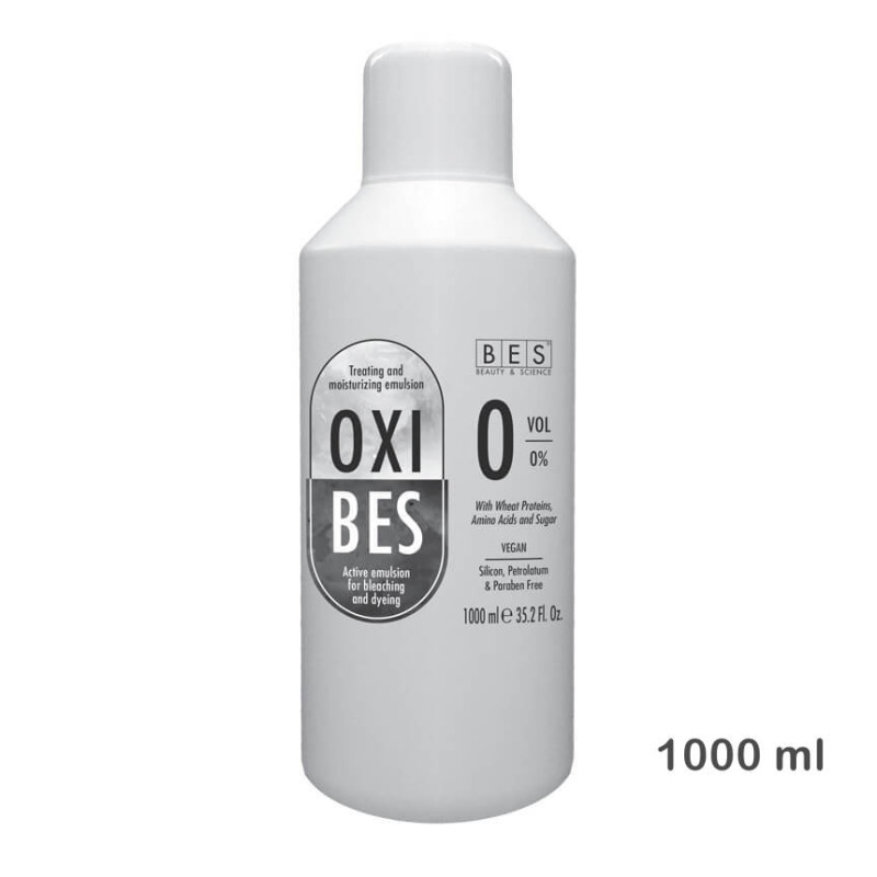 OXIBES 0 VOL. 0%.