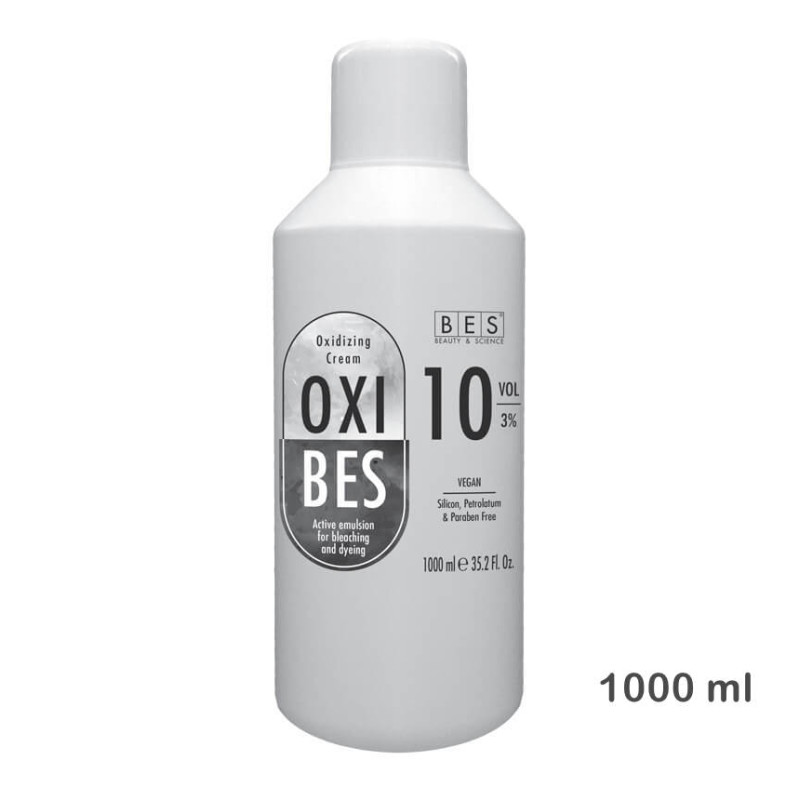 OXIBES 10 VOL. 3%.