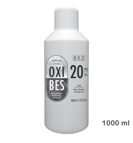 OXIBES 20 VOL. 6%. 1000 ml