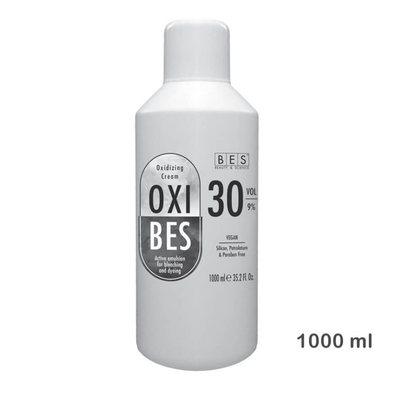 OXIBES 30 VOL. 9%.