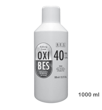 OXIBES 40 VOL. 12%. 1000 ml