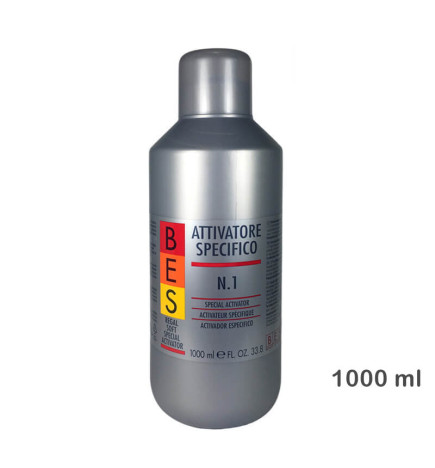 REGAL SOFT ACTIVADOR № 1. 1000 ml