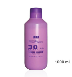 HIGH LIGHT ACTIVATOR 30 VOL 9%. 1000 ml