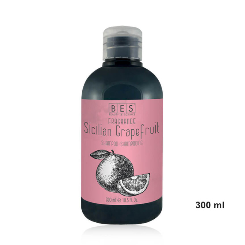 CHAMPU SICILIAN GRAPEFRUIT