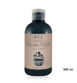 SHAMPOO CHOCOLATE MUFFIN  300 ml