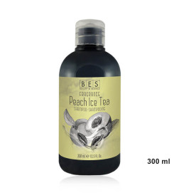 CHAMPU PEACH ICE TEA 300 ml bes fragrance