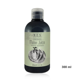 shampoo MELON JUICE 300 ml bes fragrance