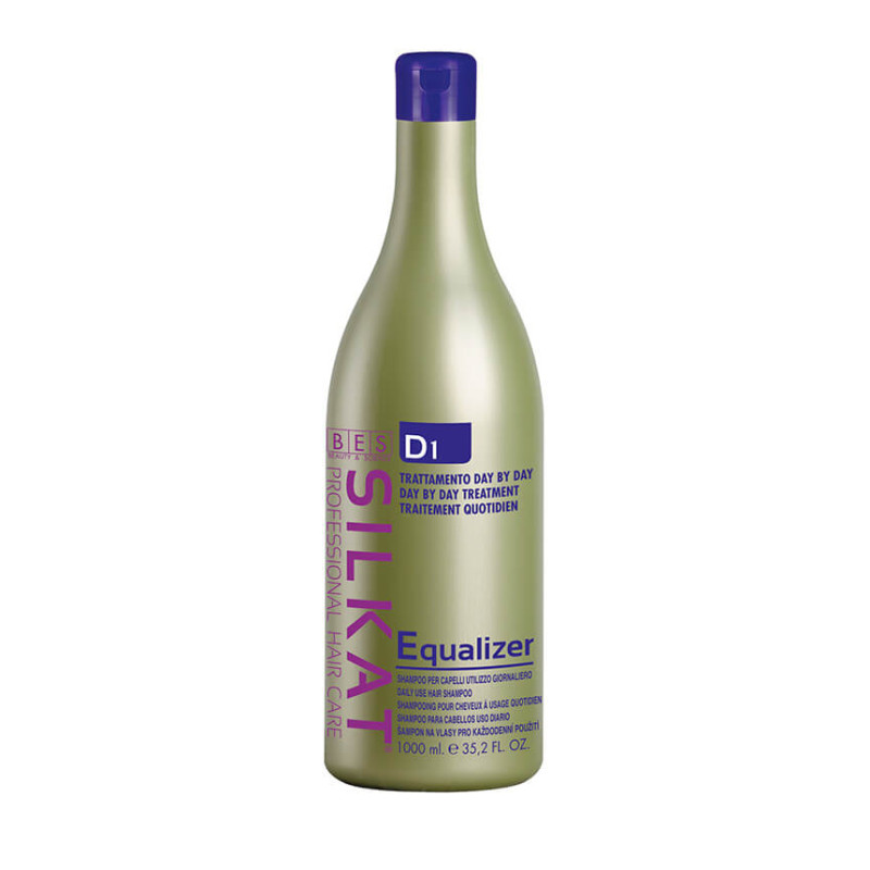 D1 CHAMPU EQUALIZER 1000 ml