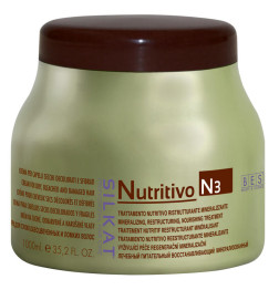 N3 NOURISHING CREAM