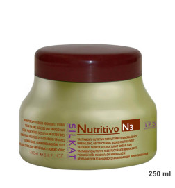 N3 NOURISHING CREAM