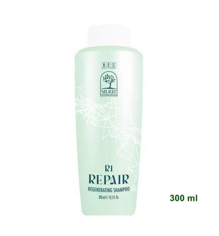 REPAIR R1 - REGENERATING SHAMPOO 300 ml