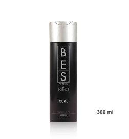 CURL CHAMPÚ PHF 300 ml